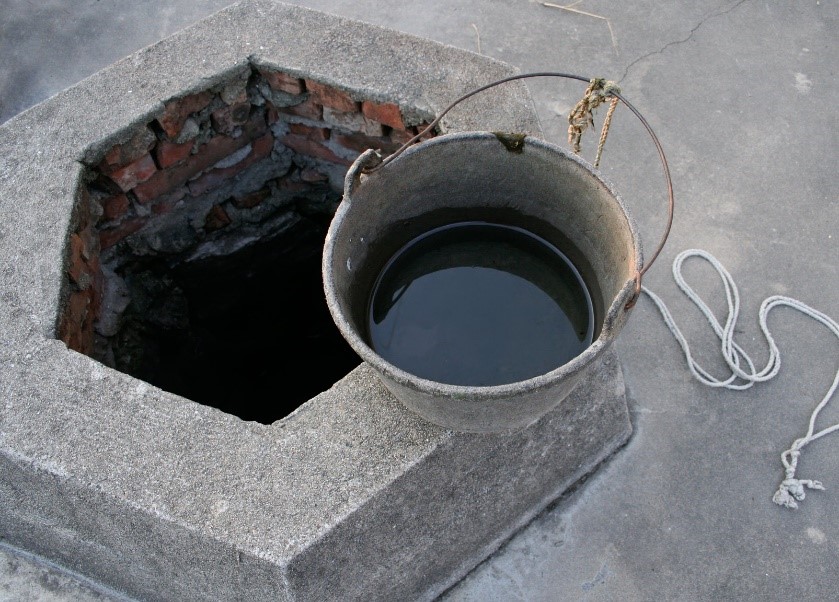 3 Signs Your Well Water System Needs Some Serious Adjustment