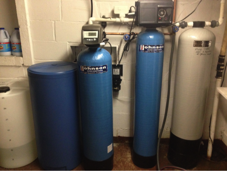 The Importance of Maintaining Your Chlorine Injection System Johnson