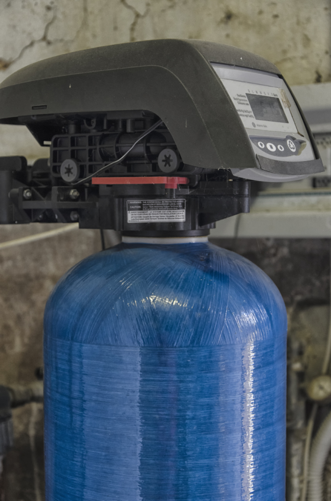 How Do Water Softeners Work? DuPage Water Conditioning