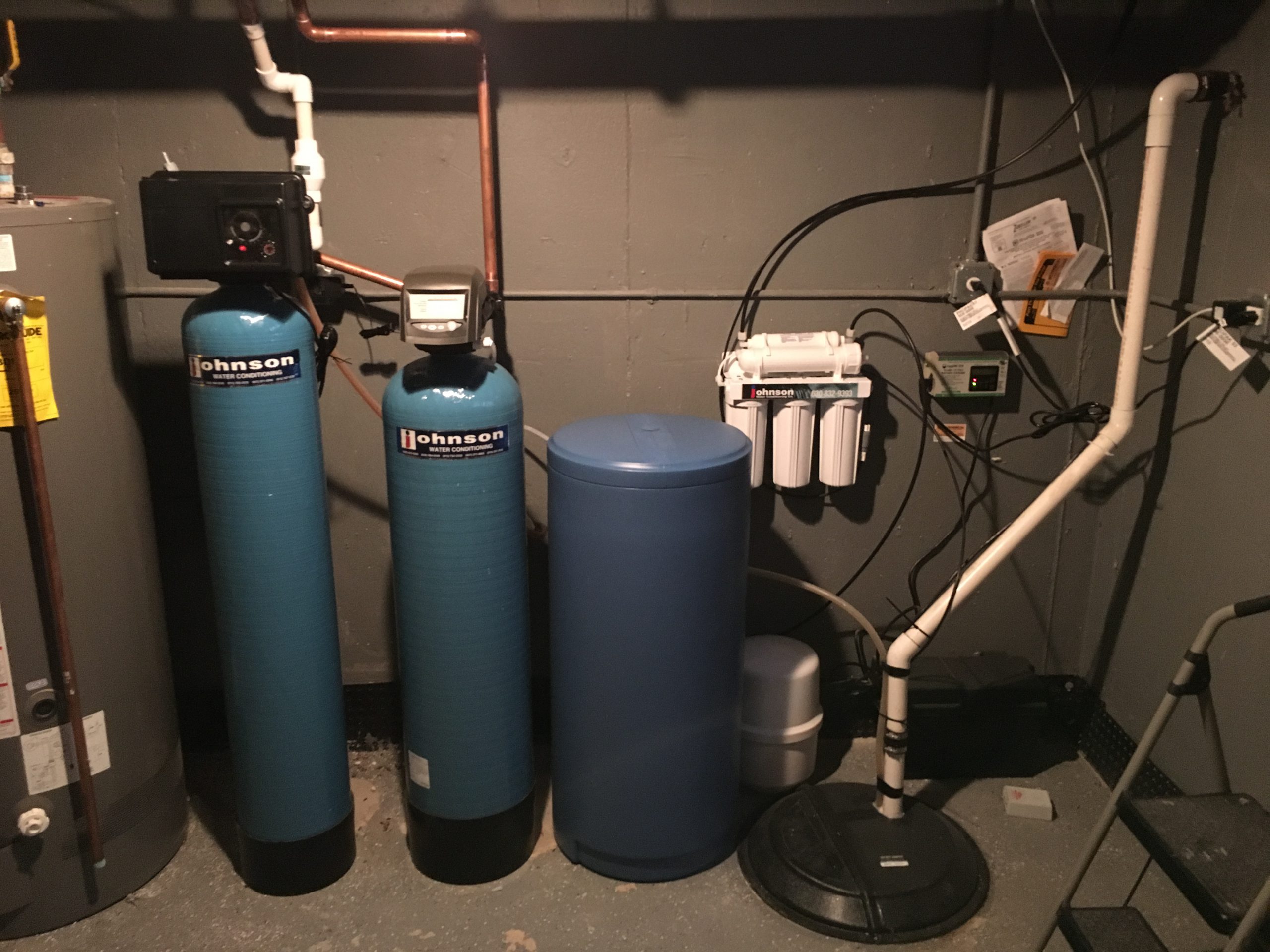 Residential Plumbing Services Near Me Rancho Santa Fe thumbnail