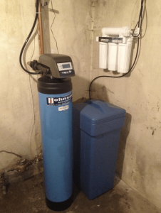 Reverse Osmosis System In Kildeer, IL