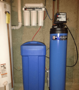 Reverse Osmosis System In Wheaton, IL
