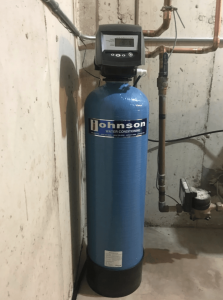 Water Softener In Kildeer, IL