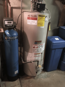 Water Softener In Deer Park, IL