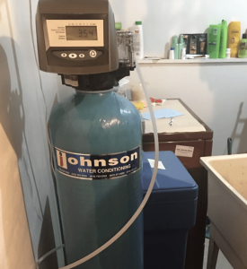 Water Softener In Batavia, IL