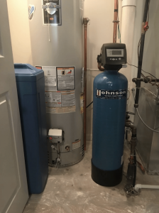 Water Softener In Warrenville, IL