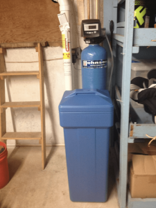 Water Softener In West Chicago, IL