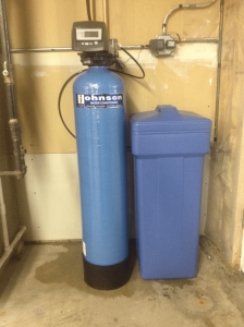 Water Softener In Wheaton, IL