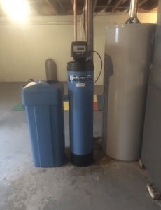 Water Softener In Western Springs, IL