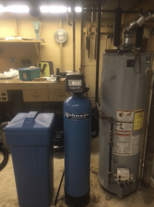 Water Softener In South Elgin, IL