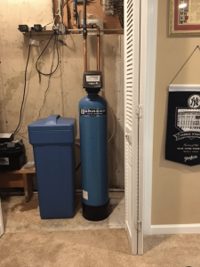 Water Softener In Lockport, IL