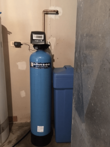 Water Softener In Campton Hills, IL