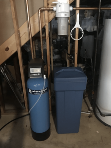 Water Softener In Prospect Heights, IL