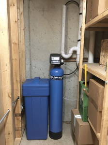Water Softener In Lombard, IL