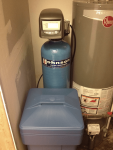 Water Softener In Itasca, IL