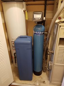 Water Softener In Aurora, IL