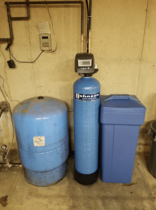 Water Softener In Bensenville, IL