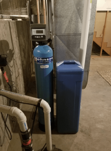 Water Softener In Carpentersville, IL