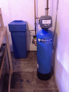 Water Softener In East Dundee, IL