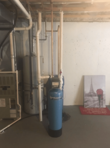 Water Softener In Wood Dale, IL