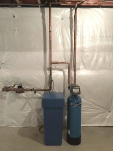 Water Softener In Winfield, IL