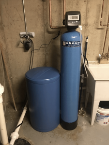 Water Softener In Wauconda, IL