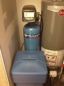 Water Softener In Roselle, IL