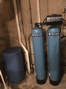 Water Softener In Romeoville, IL