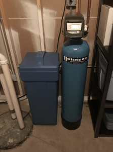 Water Softener In Mundelein, IL