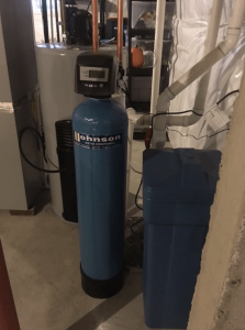 Water Softener In Plainfield, IL