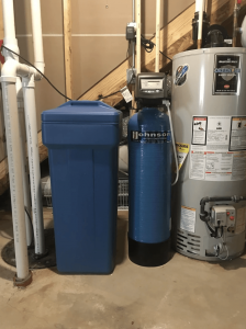 Water Softener In Long Grove, IL