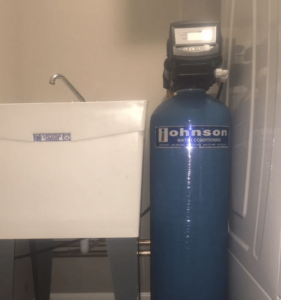 Water Softener In Lake Zurich, IL