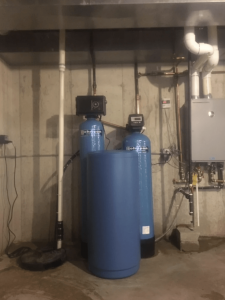 Water Softener In Homer Glen, IL