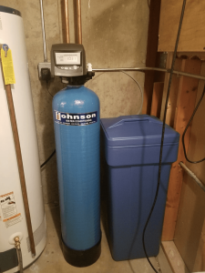 Water Softener In Fox River Grove, IL