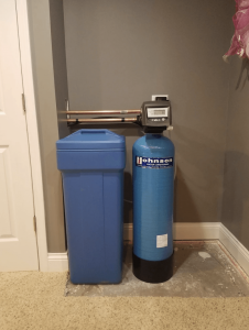 Water Softener In Carol Stream, IL