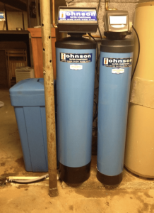 Iron Filter In Glendale Heights, IL