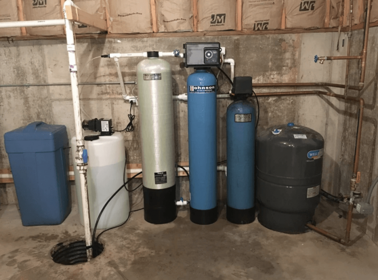 Chlorine Injection Systems Gallery Johnson Water Conditioning