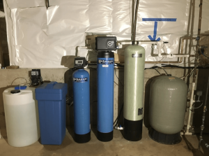 Chlorine Injection System In Addison, IL