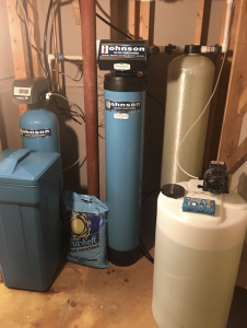 Chlorine Injection System In Lombard, IL