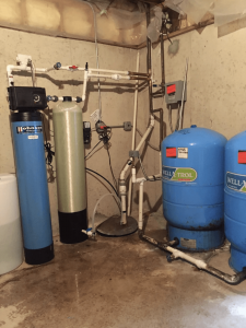 Chlorine Injection System In Campton Hills, IL