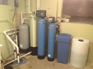 Chlorine Injection System In Lockport, IL