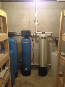 Chlorine Injection System In Wheaton, IL