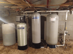 Chlorine Injection System In Warrenville, IL