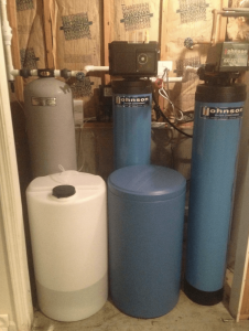 Chlorine Injection System In Deer Park, IL