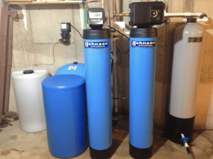 Chlorine Injection System In Kildeer, IL