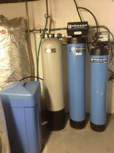 Chlorine Injection System In Lemont, IL