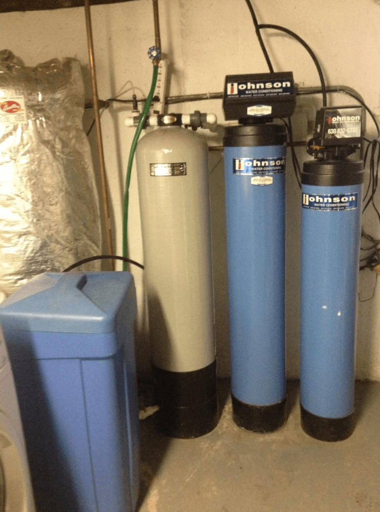 Chlorine Injection Systems Gallery Johnson Water Conditioning