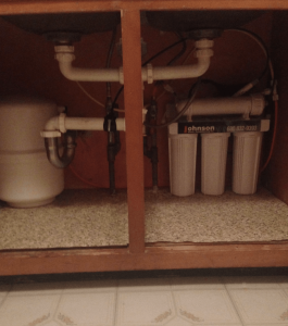 Reverse Osmosis System In Campton Hills, IL