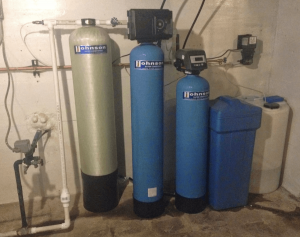 Hydrogen Peroxide Injection System In Prospect Heights, IL