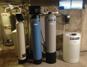 Hydrogen Peroxide Injection System In Lombard, IL